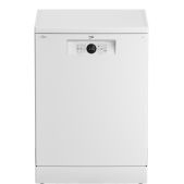 Посудомоечная машина Beko BDFN26522W