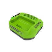 Зарядное устройство Greenworks G60UC 2932007 60В, 2А