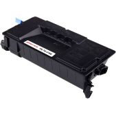 Картридж лазерный Print-Rite TFKAB3BPRJ PR-TK-3160 TK-3160 черный 12500стр. Kyocera Ecosys P3045dn/P3050dn/P3055dn/P3060dn