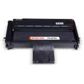 Картридж лазерный Print-Rite TFR450BPU1J PR-407254 407254 черный 2600стр. Ricoh SP 201/203/211/213