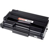 Картридж Print-Rite TFR801BPU1J PR-407646 407646 черный 6400стр. Ricoh SP3500NSF/3510DN SF