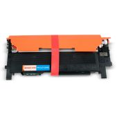 Картридж Print-Rite TFSFQWCPU1J PR-CLT-C404S CLT-C404S голубой 1000стр. Samsung SL-C430/C430W/C480/C480W/C480FW