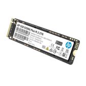 Накопитель SSD 2Tb HP 35M35AA M.2 2280 NVMe PCIe EX900 plus DRAM Cache Heat sink