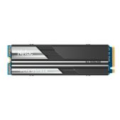 Накопитель SSD 1Tb Netac NV5000-N NT01NV5000N-1T0-E4X M.2 2280 NVMe PCIe