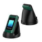 Мобильный телефон Maxvi E8 Green