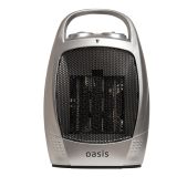 Тепловентилятор Oasis KS-15R1500Вт, керамический
