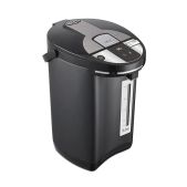 Термопот BQ TP521 черный 900Вт, 5 л
