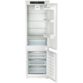 Встраиваемый холодильник Liebherr ICNSf 5103 EIGER, ниша 178, Pure, EasyFresh, МК NoFrost, 3 контейнера, door sliding