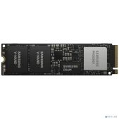 Накопитель SSD 1Tb Samsung MZVL21T0HCLR-00B00 PM9A1, M.2(22x80mm), NVMe, PCIe 4.0 x4, R/W 7000/5100MB/s, IOPs 1 000 000/850 000