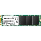 Накопитель SSD 250Gb Transcend TS250GMTS825S 825S, M.2(22x80mm), SATA3, 3D TLC, R/W 500/330MB/s, IOPs 40 000/75 000, TBW 90, DWPD 0.3
