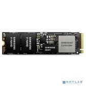 Накопитель SSD 2Tb Samsung MZVL22T0HBLB-00B00 PM9A1, M.2(22x80mm), NVMe, PCIe 4.0 x4, R/W 7000/5200MB/s, IOPs 1 000 000/850 000