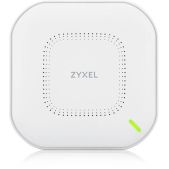 Точка доступа ZyXEL WAX630S-EU0101F NebulaFlex Pro WAX630S Hybrid Access Point, WiFi 6, 802.11a/b/g/n/ac/ax (2.4 & 5 GHz), MU-MIMO, Smart Antenna, 4x4 antennas, up to 575+2400 Mbps, 1x