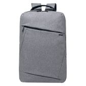 Рюкзак для ноутбука 15.6 Acer LS series OBG205 серый нейлон ZL.BAGEE.005
