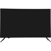 Телевизор 40" Kivi 40F740NB черный Full HD 60Hz DVB-T2 DVB-C Wi-Fi Smart TV