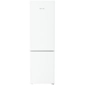 Холодильник Liebherr CBNd 5723 белый двухкамерный