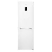 Холодильник Samsung RB30A32N0WW/WT белый двухкамерный