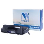 Картридж NV-Print NV-106R02312 совместим с Xerox WorkCentre 3325DNI 11000k