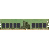 Модуль памяти DDR4 16Gb 3200MHz Kingston KSM32ES8/16MF ECC CL22 DIMM 1Rx8 Micron F