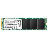 Накопитель SSD 2Tb Transcend 825S TS2TMTS825S M.2 22x80mm, SATA3, 3D TLC, R/W 560/500MB/s, IOPs 55 000/80 000, TbW 720, DWPD 0.3