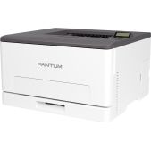 Принтер лазерный Pantum CP1100DN цветной, A4, 18 стр / мин, Duplex, 1 Gb, USB 2.0, LAN