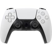 Геймпад PlayStation CFI-ZCT1W DualSense Беспроводной белый для: PlayStation 5