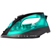 Утюг Polaris PIR 2430K бирюзовый 2400Вт, керамическая подошва