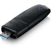 Адаптер USB Zyxel NWD7605-EU0101F AX1800 Wi-Fi