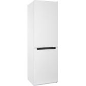 Холодильник Nordfrost NRB 152 W 317877 белый двухкамерный