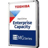 Жесткий диск SATA3 20Tb 7200 6Gbit/s 512Mb Toshiba MG10ACA20TE 3.5 Server