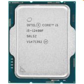 Процессор Intel LGA1700 i5-12400F CM8071504555318S RL4W 2.5GHz OEM