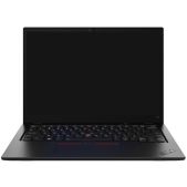 Ноутбук 13.3 Lenovo ThinkPad L13 G3 21BAA01UCD Ryzen 5 Pro 5675U 8Gb SSD256Gb AMD Radeon Rx Vega 7 13.3 IPS WUXGA 1920x1200 ENGKBD noOS black Wi-Fi BT Cam 21BAA01UCD
