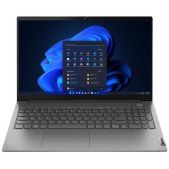 Ноутбук 15.6 Lenovo Thinkbook 15 G4 IAP 21DJ0065RU i5-1235U 8Gb SSD512Gb Intel Iris graphics 15.6 IPS FHD 1920x1080 noOS grey Wi-Fi BT Cam