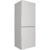 Холодильник Indesit ITR 4160 W белый 869991625620 двухкамерный