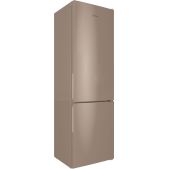 Холодильник Indesit ITR 4200 E бежевый 869991625680 двухкамерный