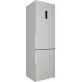 Холодильник Indesit ITR 5200 W белый 869991625750 двухкамерный