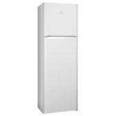 Холодильник Indesit TIA 16 белый двухкамерный