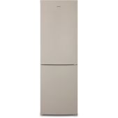 Холодильник Бирюса Б-G6027 бежевый двухкамерный
