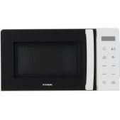 СВЧ печь Hyundai HYM-D3029 20л 700Вт белый/черный