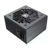 Блок питания ATX 650W Cougar VTE X2 650 CGR VX-650 Active PFC, 120мм Ultra-Silent Fan, кабель, DC-DC, 80 Plus Bronze, японские конденсаторы, BULK