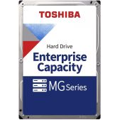 Жесткий диск SATA3 2Tb 7200rpm 128Mb Toshiba MG04ACA200N Server Enterprise Capacity 512N 3.5