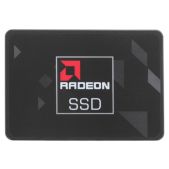 Накопитель SSD 512Gb AMD R5SL512G Radeon R5 SATA3 2.5