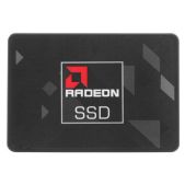 Накопитель SSD 1Tb AMD R5SL1024G Radeon R5 SATA3 2.5