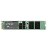 Накопитель SSD 3840Gb Micron Crucial 7450 Pro MTFDKBG3T8TFR-1BC1ZABYY M.2 22x110mm, NVMe, PCIe 4.0 x4, 3D TLC, R/W 5000/2500MB/s, IOPs 735 000/160 000, TbW 7300, DWPD 1