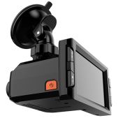 Видеорегистратор Sho-Me Combo Vision Pro с радар-детектором, GPS, ГЛОНАСС