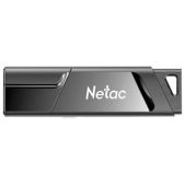 Устройство USB 3.0 Flash Drive 128Gb Netac U336 NT03U336S-128G-30BK черный