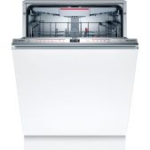 Встраиваемая посудомоечная машина Bosch SBD6ECX57E полноразмерная