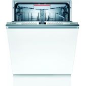 Посудомоечная машина Bosch SBH4HCX48E встраиваемая, полноразмерная
