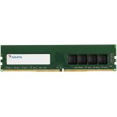 Модуль памяти DDR4 16Gb 3200MHz A-Data AD4U320016G22-SGN Premier RTL PC4-25600 CL22 DIMM 288-pin 1.2В single rank