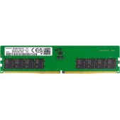 Модуль памяти DDR5 32Gb 4800MHz Samsung M323R4GA3BB0-CQK RTL PC5-38400 CL40 DIMM 288-pin 1.1В dual rank
