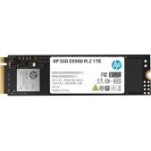 Накопитель SSD 1Tb HP EX900 5XM46AA#ABB M.2 2280 NVMe PCIe